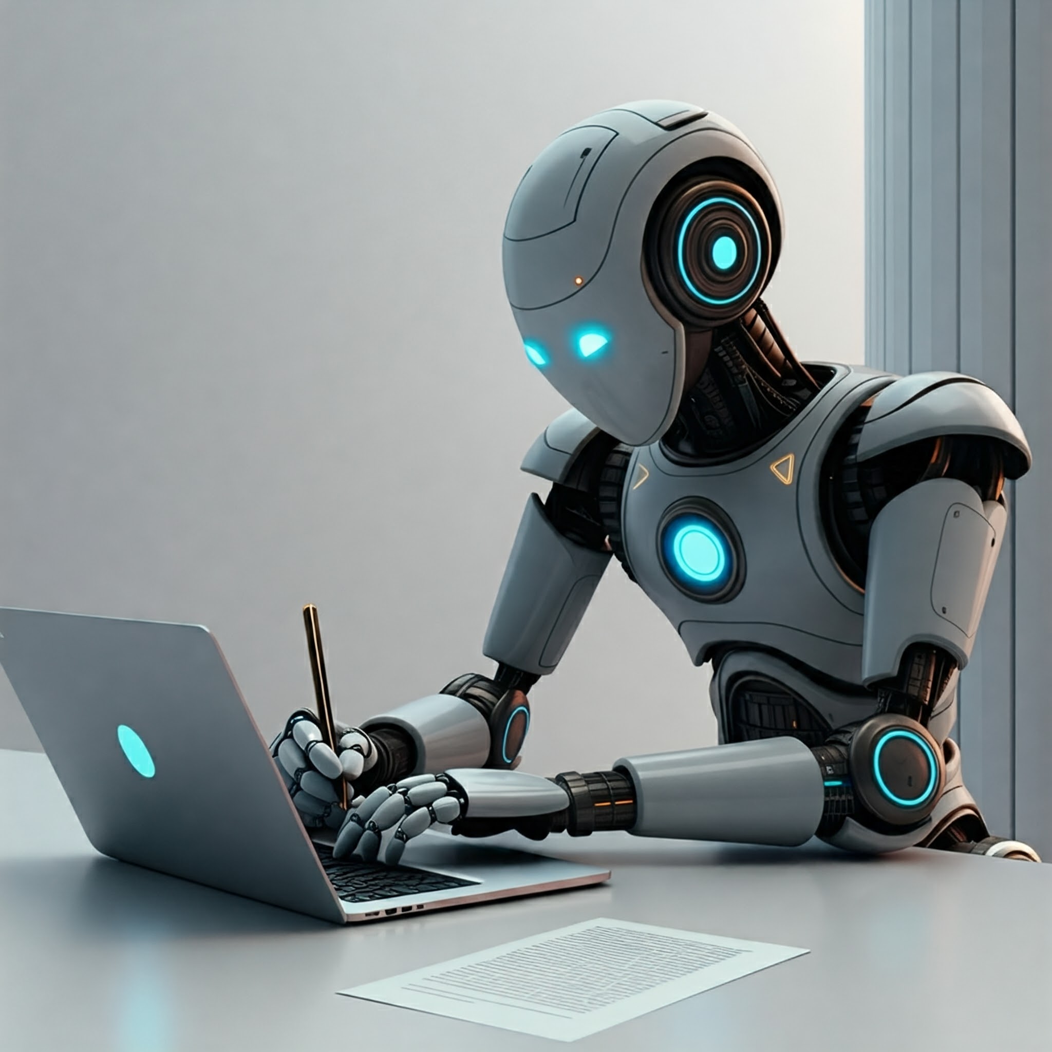 Generative AI Effectively Could Be Your Next Side Hustle